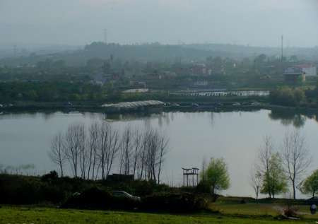 آبگیری آب بندان ها در قائمشهر امسال زودتر انجام می شود