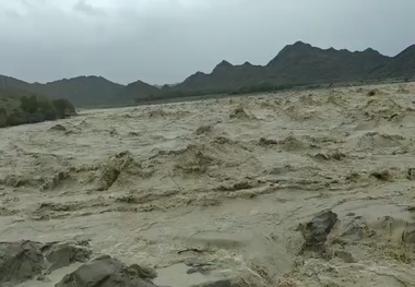 سیستان و بلوچستان را دریابید/ دارایی بسیاری از مردم را آب برده است/ استاندار: سیل زدگان سیستان و بلوچستان به حمایت ملی نیاز دارند