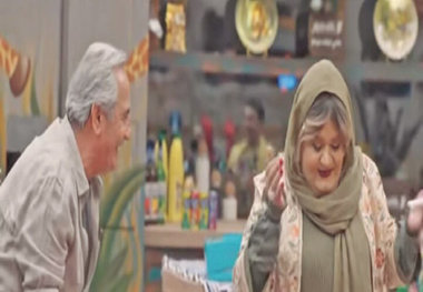 انتقاد تند از اکبر عبدی و مجید مظفری/ احسان علیخانی چرا به این حد از مبتذل سازی رسیده؟