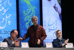 چهل و سومین جشنواره فیلم فجر - 9