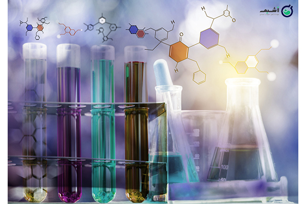 بورس انواع مواد شیمیایی در تهران کجاست؟