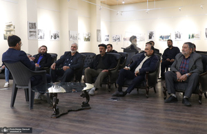 کارگاه های هنری چهارمین هفته فرهنگی «بر آستان آفتاب»