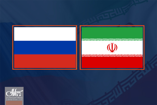 رزمایش دریایی ایران و روسیه آغاز شد