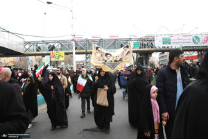 راهپیمایی باشکوه 22 بهمن-6
