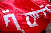 مراسم تشییع غلامعلی رشید (3)