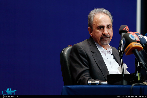 دستور ویژه شهردار تهران برای پیگیری حواشی ساخت یک حسینیه + گزارشی از جزئیات ماجرا