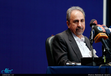 انتقال غیرقانونی میلیاردی به حساب رییس دفتر معاون قالیباف برای هزینه تبلیغات انتخاباتی