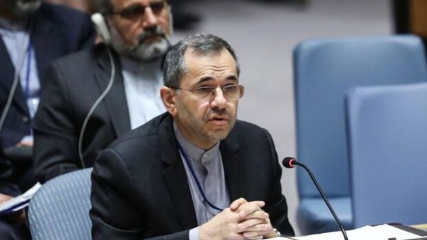 هشدار ایران به رژیم صهیونیستی: به هرگونه تهدید پاسخ قاطعانه می‌دهیم