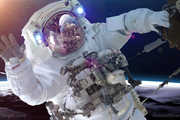  فضانوردان به «کم‌خونی فضایی» مبتلا می‌شوند!
