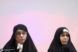 نشست خبری سالروز تاسیس بنیاد امور بیماری های خاص