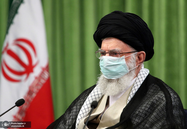  پاسخ شنیدنی رهبرانقلاب به انتقادات صریح یک دانشجو درباره بدعت شورای نگهبان، هواپیمای اوکراینی و تبلیغاتی بودن دیدارهای رهبری