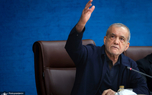 پزشکیان در نشست با مدیران رسانه‌ها: حفظ وحدت و انسجام ملی مهم‌ترین اولویت امروز کشور است/ تصمیم‌گیری درباره جنگ و مذاکره بر عهده رهبری و شورای عالی امنیت ملی است/ همه جریان‌ها باید خود را ملزم به تبعیت از تصمیمات مبتنی بر نظر رهبر عالیقدر انقلاب بدانند