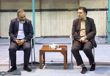 معاون موسسه تنظیم و نشر آثار امام خمینی: امام برای رسانه‌ها نقش تربیتی قائل بودند/ ایشان مطبوعات را مدرسه سیار قلمداد می‌کردند