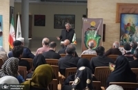 سوگواره عاشورایی پیام‌آوران آفتاب