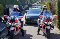 تصاویری از محل برگزاری مذاکرات هسته‌ای در ژنو و رفت و آمد هیأت‌های مذاکره کننده (3)