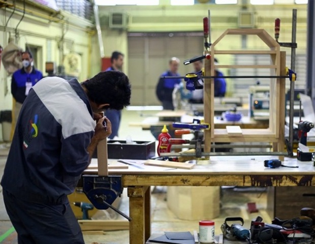 افزایش سهم فنی و حرفه ای از بودجه آموزشی کشور ضروری است