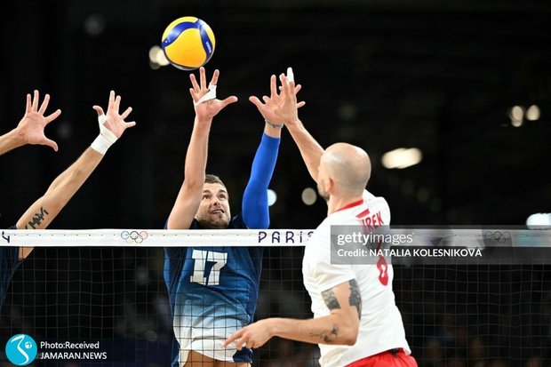 اعلام برنامه والیبال جام باشگاه های جهان