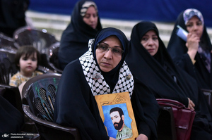 نشست تبینی شبکه روشنگران بسیج گفتمان مقاومت در مکتب امام روح الله