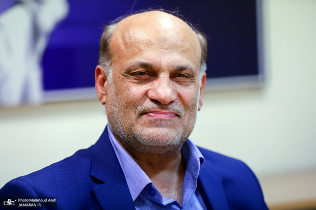 محسن بهشتی سرشت درگذشت