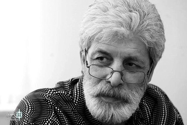  یک هنرمند قدیمی درگذشت
