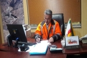 ۱۰۳۸ اکیپ راهداری در راه های استان تهران فعال است