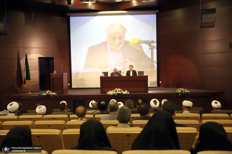 نشست های تخصصی سی و چهارمین سالگرد موسسه تنظیم و نشر آثار امام خمینی (س)