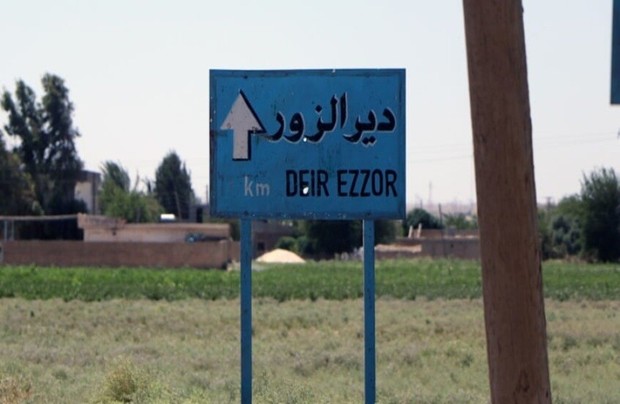 حمله داعش به یک تانکر نفت به دلیل امتناع مالک از پرداخت زکات