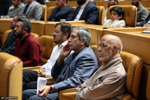 اجلاس کنشگران حوزه‌ امام خمینی (س) 2