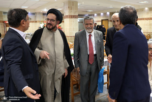 مراسم دهمین سالگرد انتشار روزنامه «ستاره صبح»