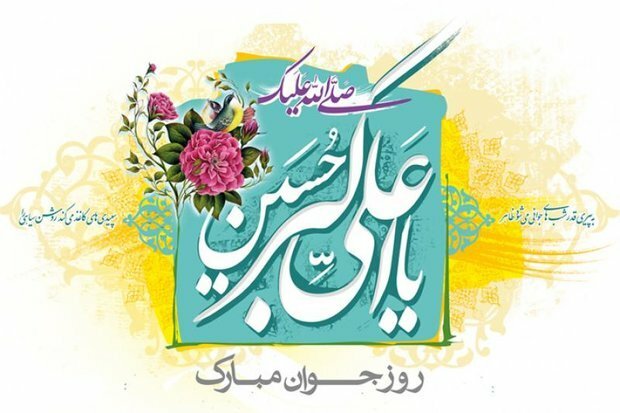 اقتدار جوانی و ادب در سیره علی اکبر(ع) شبیه‌ترین فرد به پیامبر(ص)