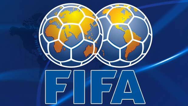 اقدام فیفا برای ممانعت از سرقت سعودی‌ها 

