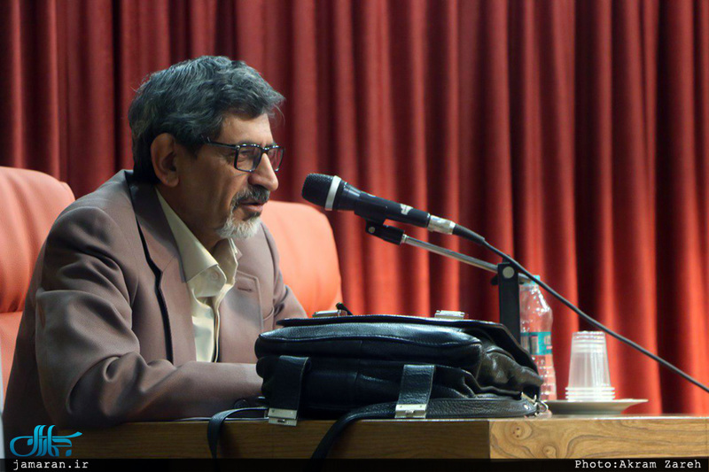 نخستین کار گاه آموزشی جشنواره نمایشنامه نویسی و تئاتر  روح الله 