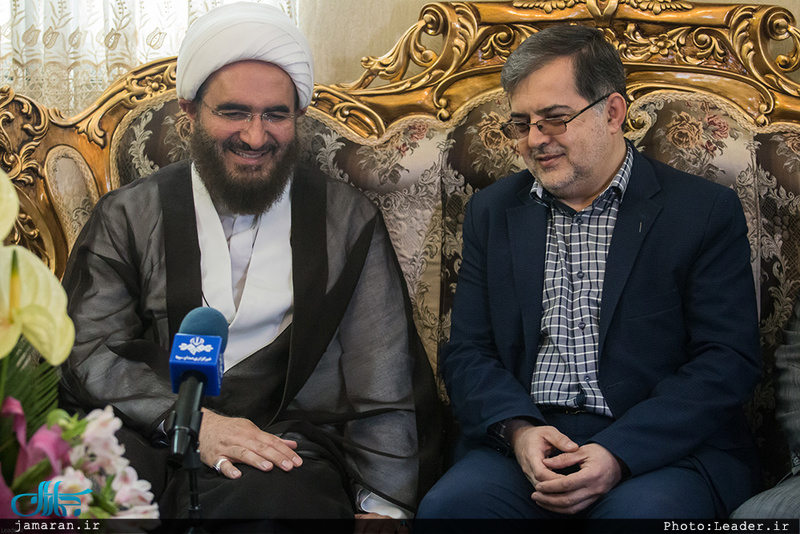 اعزام نمایندگان رهبر معظم انقلاب اسلامی برای تجلیل از جانبازان