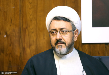 تسلیت رئیس موسسه تنظیم و نشر آثار امام خمینی(س) در پی درگذشت خانم معصومه حائری