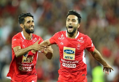 حرف های سیامک نعمتی درباره وضعیت پرسپولیس و بازی با سپیدرود 