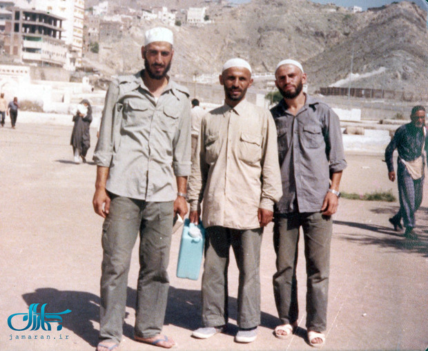 آشنایی با حاج داوود کریمی، سردار گمنامی که زخم های جنگ تا مغز استخوانش را آتش زدند