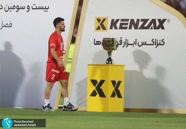 عالیشاه: قهرمانی‌های ما اتفاقی نیست