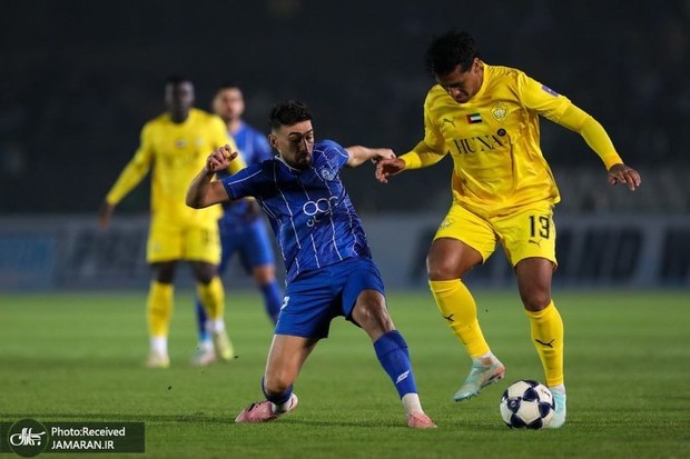 استقلال نقره داغ می شود؟!