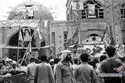 تبریک اینستاگرامی سید حسن خمینی به مناسبت سالروز آزادی خرمشهر