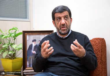 اولین انتقاد ضرغامی از روحانی پس از تذکر اخیر رهبر معظم انقلاب