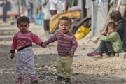 چند درصد کودکان جهان در بحران زندگی می‌کنند؟