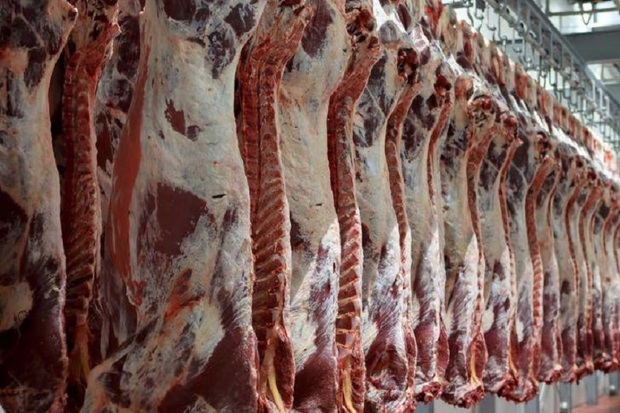 توزیع گوشت دولتی در کهگیلویه وبویراحمد آغاز شد