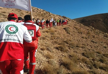 دوره توان افزایی کوهستان در خراسان جنوبی برگزار شد