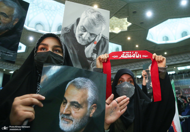 قاضی دادگاه رسیدگی به پرونده ترور شهید سلیمانی: در این پرونده تعرض آمریکا به حاکمیت ایران محرز شده