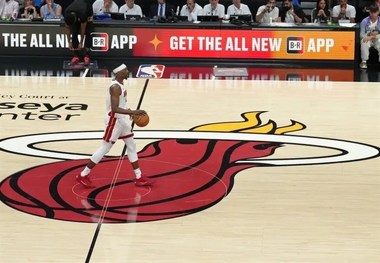 مامور امنیتی یک تیم بسکتبال دزد بود!