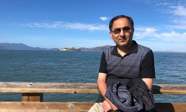بررسی وضعیت استاد ایرانی زندانی شده در آمریکا توسط  کمیسیون امنیت ملی 