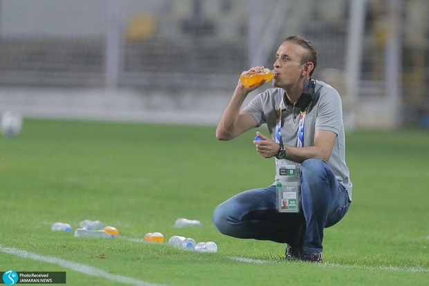 لیگ قهرمانان آسیا| گل‌محمدی: برخی انتظار داشتند که برد راحتی بدست آوریم/ ترابی: عملکرد گوا شگفت انگیز بود