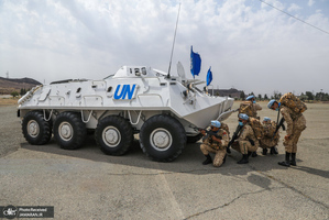 منتخب تصاویر امروز جهان- 8 خرداد 1400