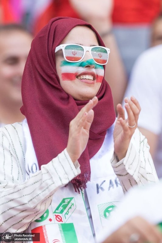 منتخب تصاویر امروز جهان - 5 آذر 1401