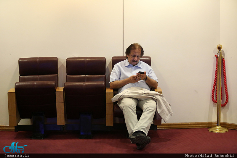 هشتمین دوره جایزه اخلاق و نیایش در آینه هنر و پژوهش